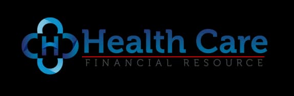 Healthcare Financial Resource Logo