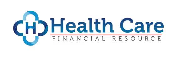 Healthcare Financial Resource Logo